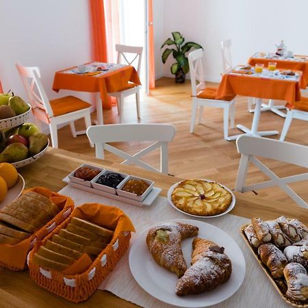 Zenzero E Limone Bed & Breakfast Syracuse Exterior photo