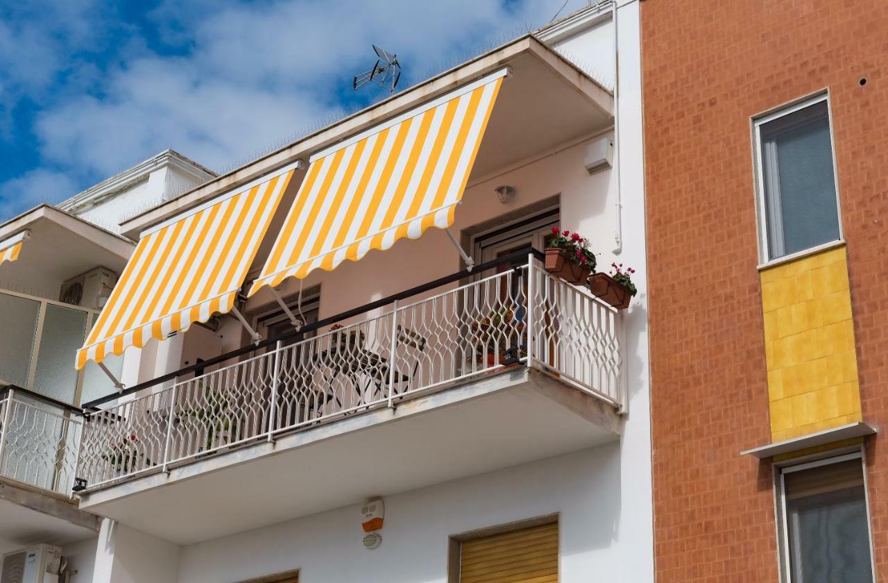 Zenzero E Limone Bed & Breakfast Syracuse Exterior photo
