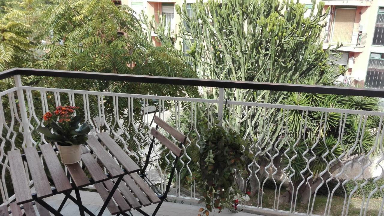 Zenzero E Limone Bed & Breakfast Syracuse Exterior photo